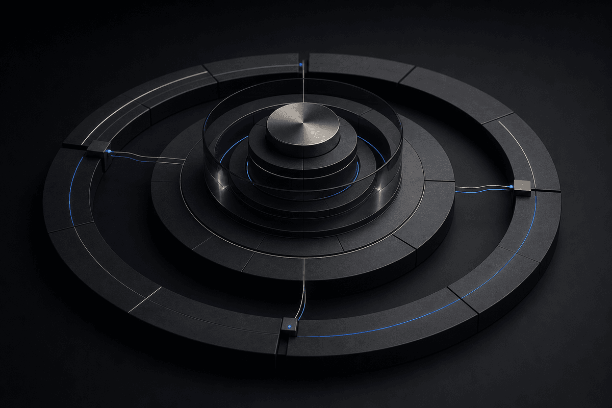 Closed-loop measurement system calibrated around business value
